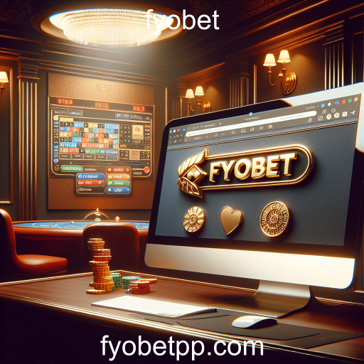 Explorando a Categoria 'Jogos' do fyobet: Uma Experiência Inigualável